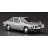 1/24 Scale Model Kit - Isuzu