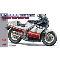 1/12 Scale Model Kit - SUZUKI