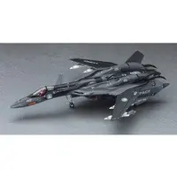 1/72 Scale Model Kit - Super Dimension Fortress Macross / VF-19A SVF-440 Dullahans