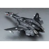 1/72 Scale Model Kit - Super Dimension Fortress Macross / VF-19A SVF-440 Dullahans