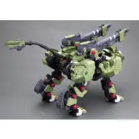 Plastic Model Kit - ZOIDS / Liger Zero