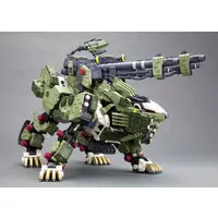Plastic Model Kit - ZOIDS / Liger Zero