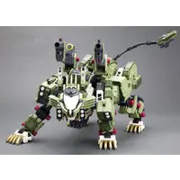 Plastic Model Kit - ZOIDS / Liger Zero