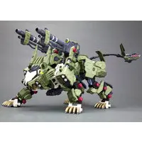 Plastic Model Kit - ZOIDS / Liger Zero