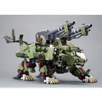 Plastic Model Kit - ZOIDS / Liger Zero