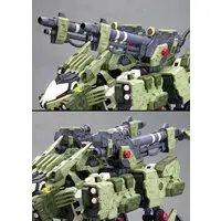 Plastic Model Kit - ZOIDS / Liger Zero