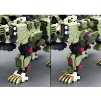 Plastic Model Kit - ZOIDS / Liger Zero