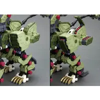 Plastic Model Kit - ZOIDS / Liger Zero