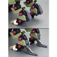 Plastic Model Kit - ZOIDS / Liger Zero