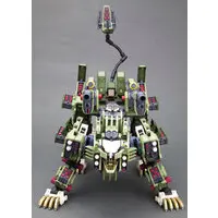 Plastic Model Kit - ZOIDS / Liger Zero