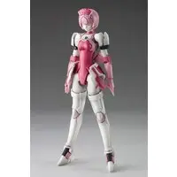 Garage Kit - Resin cast kit - Phantasy Star Online / Elenor Camuel