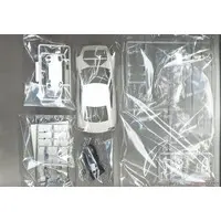 1/24 Scale Model Kit - The Model Car - NISSAN / SKYLINE