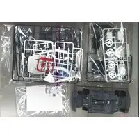 1/24 Scale Model Kit - The Model Car - NISSAN / SKYLINE