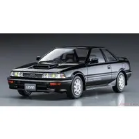 1/24 Scale Model Kit - Vehicle / Toyota Corolla Levin AE92