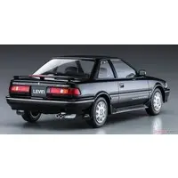 1/24 Scale Model Kit - Vehicle / Toyota Corolla Levin AE92