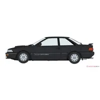 1/24 Scale Model Kit - Vehicle / Toyota Corolla Levin AE92
