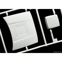 1/24 Scale Model Kit - Vehicle / Toyota Corolla Levin AE92