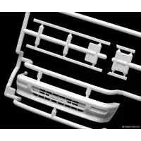 1/24 Scale Model Kit - Vehicle / Toyota Corolla Levin AE92