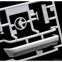 1/24 Scale Model Kit - Vehicle / Toyota Corolla Levin AE92