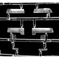 1/24 Scale Model Kit - Vehicle / Toyota Corolla Levin AE92