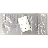 1/24 Scale Model Kit - Vehicle / Toyota Corolla Levin AE92