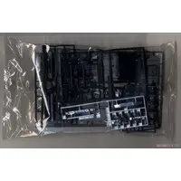 1/24 Scale Model Kit - Vehicle / Toyota Corolla Levin AE92