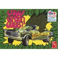 1/25 Scale Model Kit - Ford