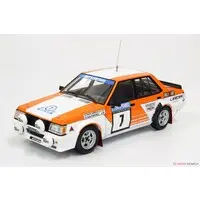 1/24 Scale Model Kit - Mitsubishi / Mitsubishi Lancer