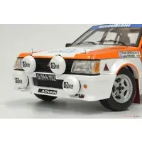 1/24 Scale Model Kit - Mitsubishi / Mitsubishi Lancer