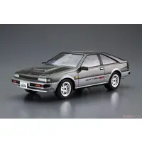 1/24 Scale Model Kit - The Model Car - NISSAN