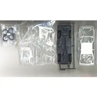 1/24 Scale Model Kit - The Model Car - NISSAN