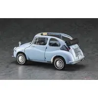 1/24 Scale Model Kit - Vehicle / Subaru 360