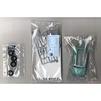 1/24 Scale Model Kit - Vehicle / Subaru 360