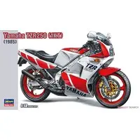 1/12 Scale Model Kit - YAMAHA