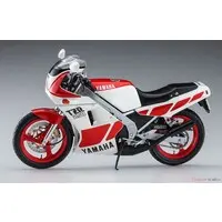 1/12 Scale Model Kit - YAMAHA