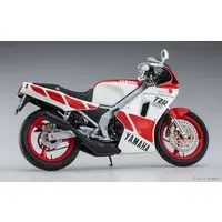 1/12 Scale Model Kit - YAMAHA