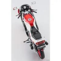 1/12 Scale Model Kit - YAMAHA