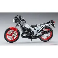 1/12 Scale Model Kit - YAMAHA