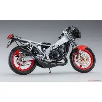 1/12 Scale Model Kit - YAMAHA