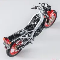 1/12 Scale Model Kit - YAMAHA