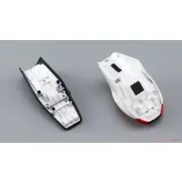 1/12 Scale Model Kit - YAMAHA
