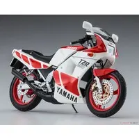 1/12 Scale Model Kit - YAMAHA
