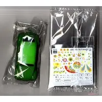 1/24 Scale Model Kit - Volkswagen / Volkswagen Beetle