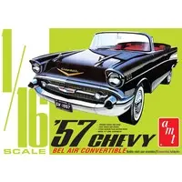 1/16 Scale Model Kit - Chevrolet