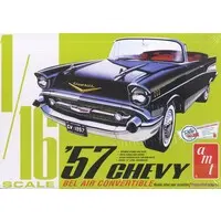 1/16 Scale Model Kit - Chevrolet