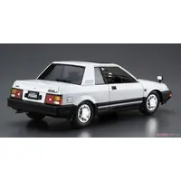 1/24 NISSAN HN12 PULSAR EXA '83 Model Kit