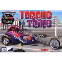 1/25 Scale Model Kit - Motorcycle