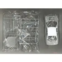 1/24 Scale Model Kit - The Model Car - NISSAN / SKYLINE