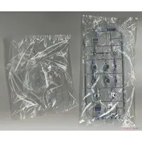 1/24 Scale Model Kit - The Model Car - NISSAN / SKYLINE