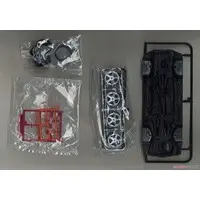 1/24 Scale Model Kit - The Model Car - NISSAN / SKYLINE